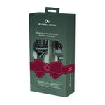 Olivia Garden Emerald Kit de 2 Brosses