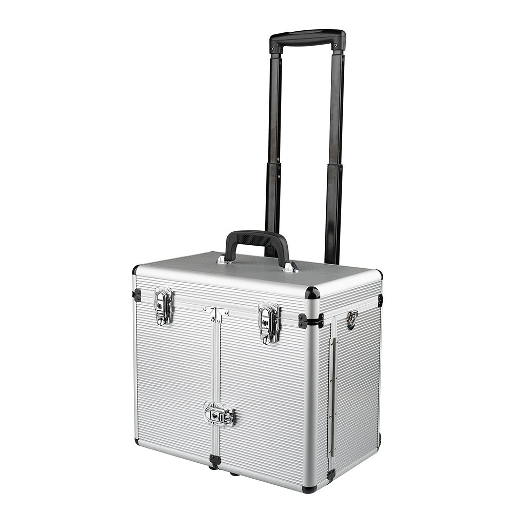 Valise trolley hot sale coiffure