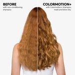 Wella Professionals ColorMotion+ Shampoing protecteur de couleur pour cheveux color&eacute;s 500ml