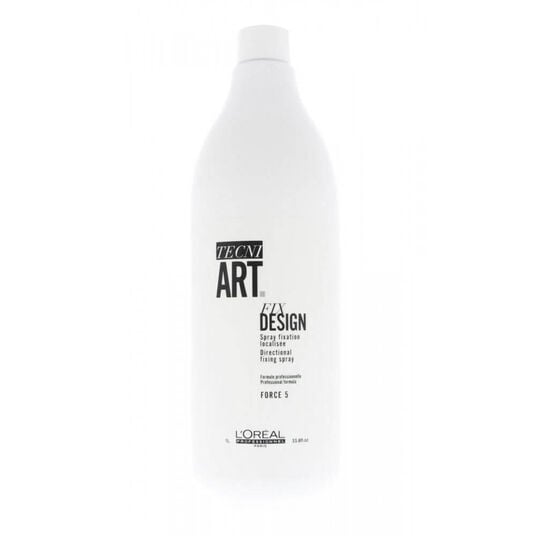 L'Or&eacute;al Professionnel Tecni Art Spray Localis&eacute;e Recharge 1L