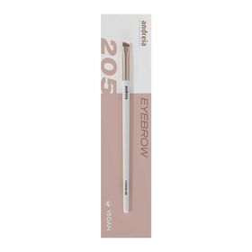 Andreia Professional Make-up kwast - Eyebrow 205