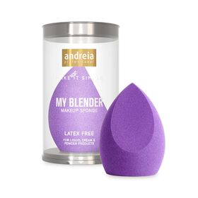 Andreia Professional Make-up spons - My Blender Paars