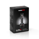 BaBylissPRO Tondeuse compacte LO-PRO