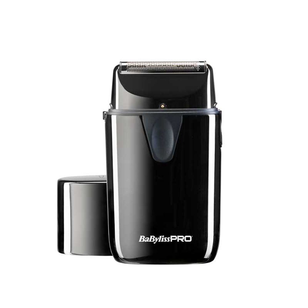 BaByliss PRO UV Single Foil Shaver FXLFS1E BaByliss PRO UV Single Foil Shaver FXLFS1E