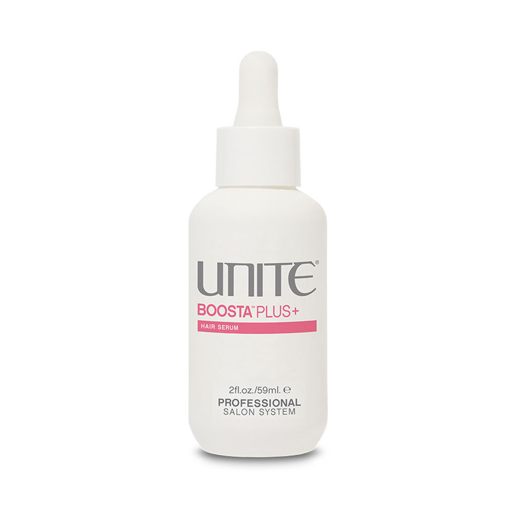 Unite Hair BOOSTA S&eacute;rum Cheveux & Cuir Chevelu 59ml