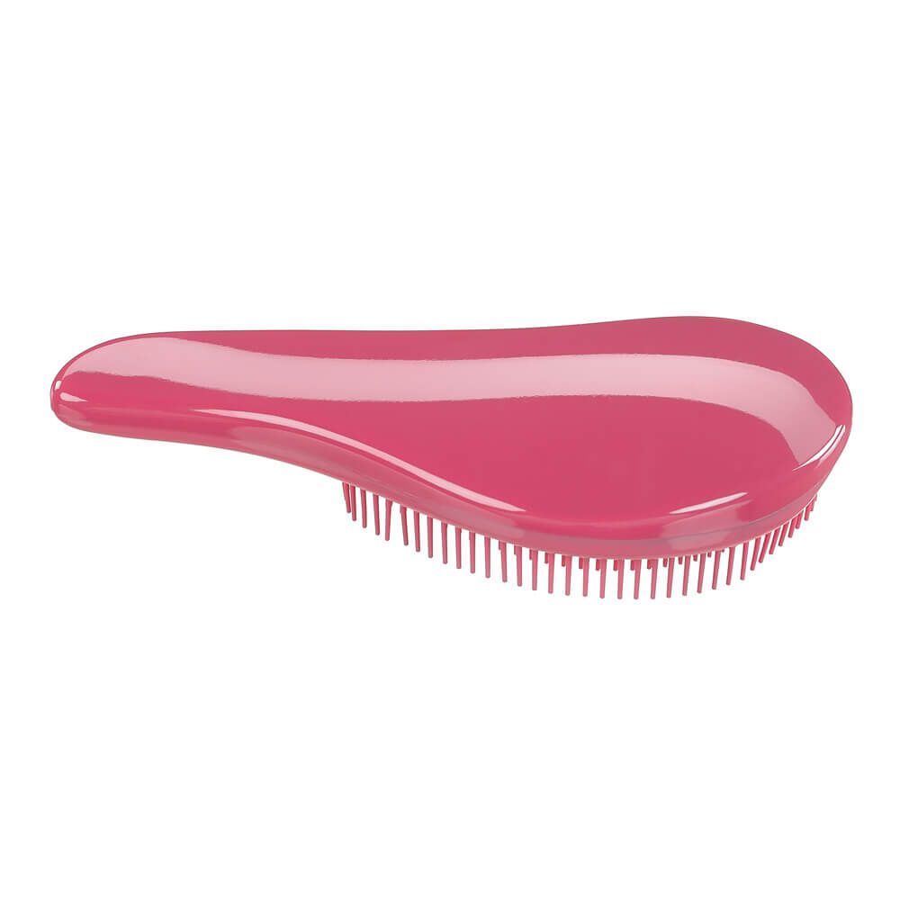 Sibel Anti-klit Borstel D-Meli-Melo Pink Glow/8491134 Sibel Anti-klit Borstel D-Meli-Melo Pink Glow/8491134