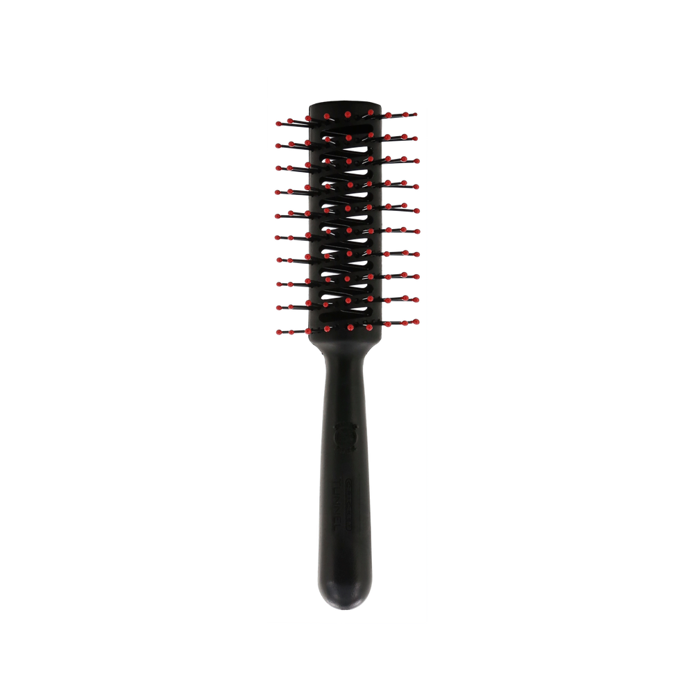 Cricket Brosse Anti-Statique Tunnel 22cm