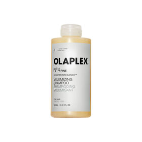 Olaplex N&deg;.4 FINE Bond Maintenance&reg; Shampooing 250ml