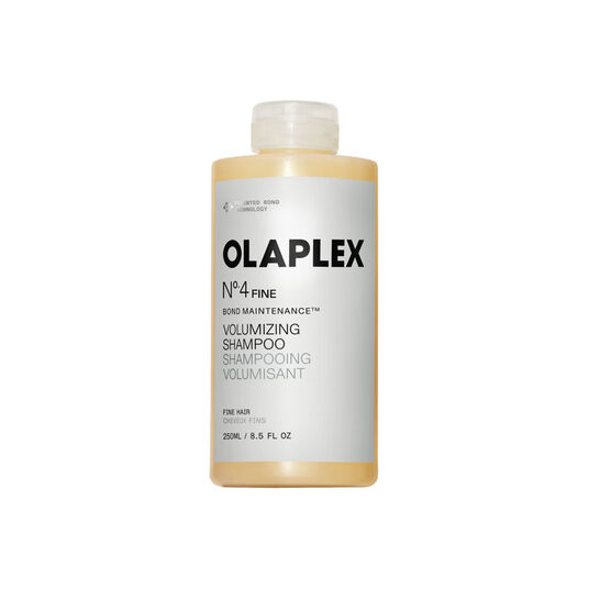 Olaplex N&deg;.4 FINE Bond Maintenance&reg; Shampooing 250ml