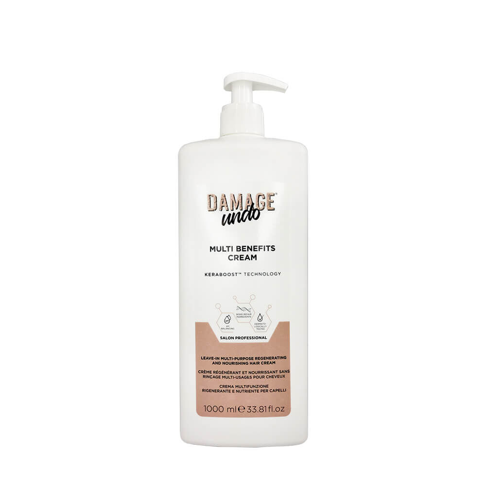 Damage Undo Crème Multi-Bénéfices