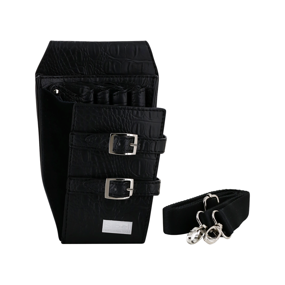 Sibel Holster Boy 4 Croco Black/0151014 Sibel Holster Boy 4 Croco Black/0151014