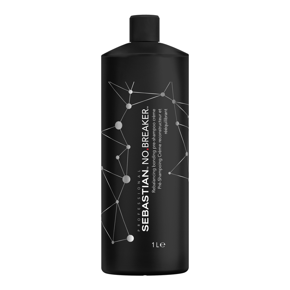 Sebastian Professional No Breaker Rebalancing Pre-Shampoo 1L