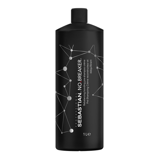 Sebastian Professional No Breaker Rebalancing Pre-Shampoo 1L