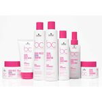 Schwarzkopf Professional Bonacure Couleur Freeze Argent Traitement