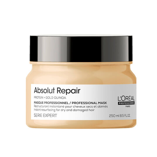 L'Or&eacute;al Professionnel S&eacute;rie Expert Absolut Repair Masque Restructurant 250ml