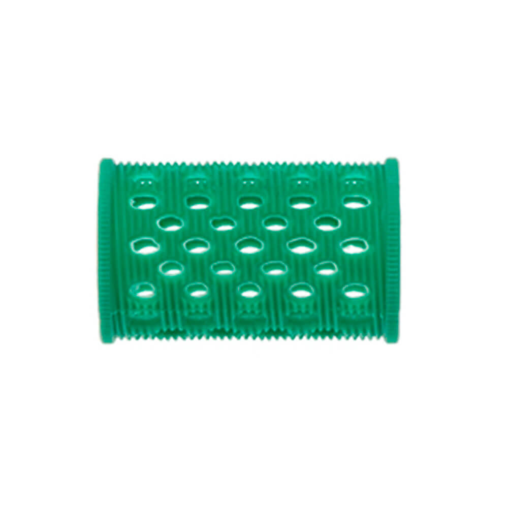 Sibel Roller Plastic Kort 25mm Groen 10st/4600232 Sibel Roller Plastic Kort 25mm Groen 10st/4600232