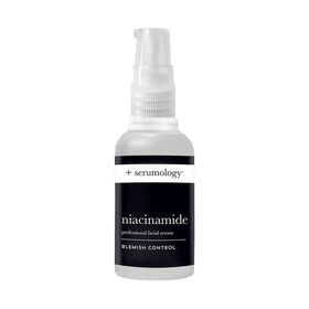 Serumology Sérum Quotiden Niacinamide + Cica 30ml