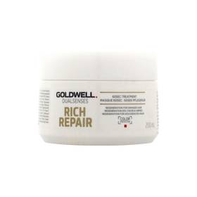 Goldwell DS RR 60 Sec. Treatment 200ml