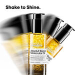L'Oréal Professionel Absolute Repair Molecular Huile Bi-Phase Oil 30ml