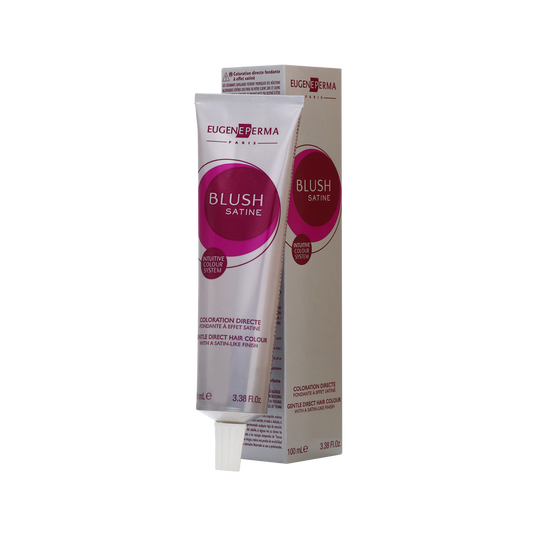 Eugene Perma Blush Satine Coloration semi-permanente sans ammoniaque 100ml