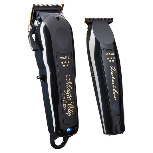 Wahl Barber Combo sans fil 3025726