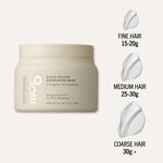 Schwarzkopf Professional Blond Me Bond Repair Masque Nourissant 200ml