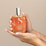 Alfaparf Milano Semi Di Lino Volume Huile Lissante 100ml