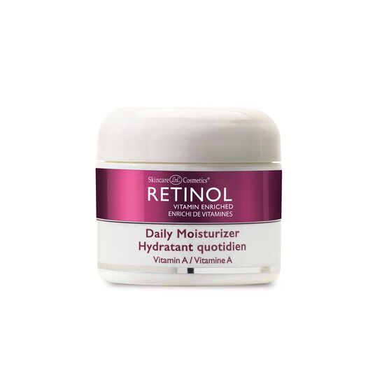 Retinol La Cr&egrave;me hydratante de jour 50g