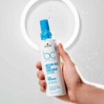 Schwarzkopf Professional Bonacure Hydratant Spray Après-shampooing 400ml
