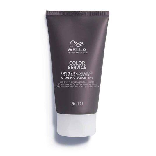 Wella Professionals Invigo Color Service Cr&egrave;me Protection Peau 75ml