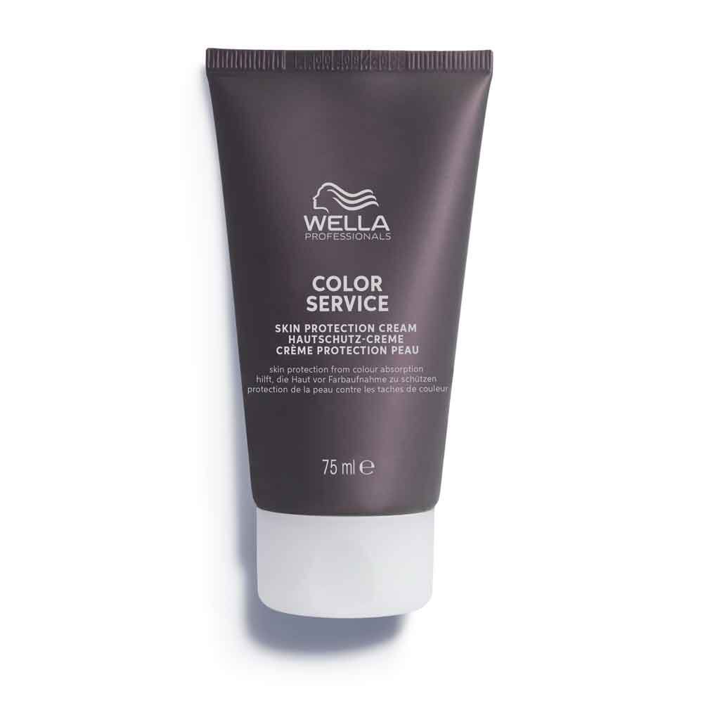 Wella Professionals Invigo Color Service Crème Protection Peau 75ml Wella Professionals Invigo Color Service Crème Protection Peau 75ml