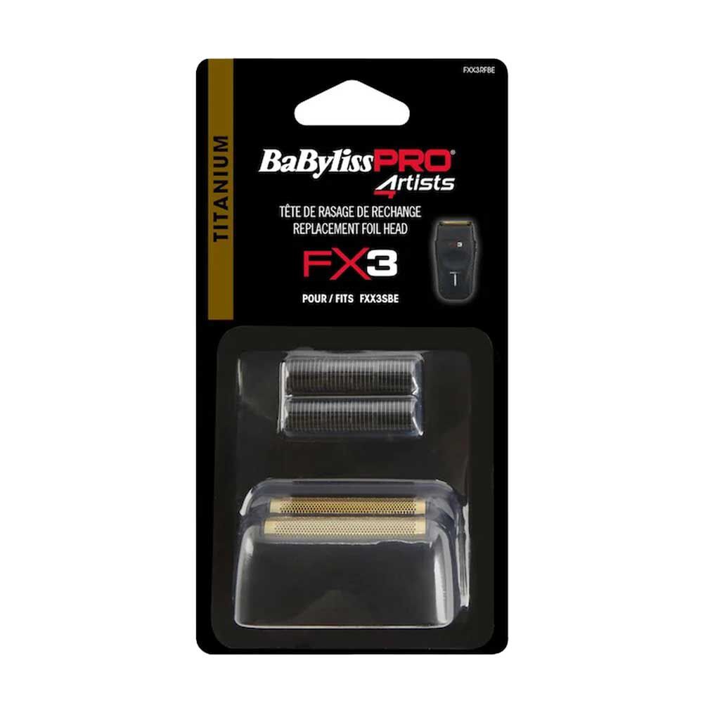 BaByliss PRO Scheerkop 44mm FXX3SBE BaByliss PRO Scheerkop 44mm FXX3SBE