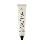 Schwarzkopf Professional Igora Royal Silver Whites Coloration Permanente 60ml Argent
