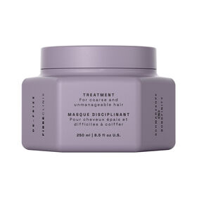 Schwarzkopf Professional Fibre Clinix De-Frizz Masque capillaire 250ml