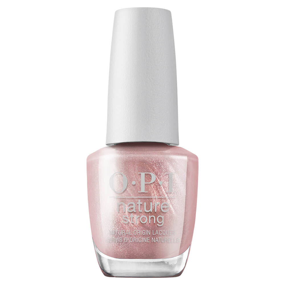 OPI Nature Strong Vegan Nail Lacquer 15ml
