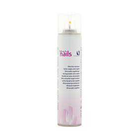 Sibel Ultrasnelle nageldroger 300ml/6104010