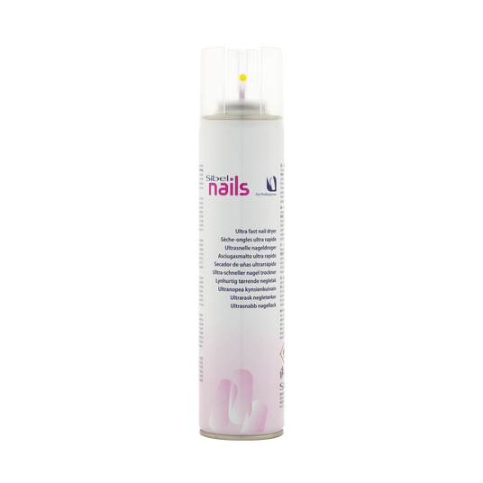 Sibel Ultrasnelle nageldroger 300ml/6104010