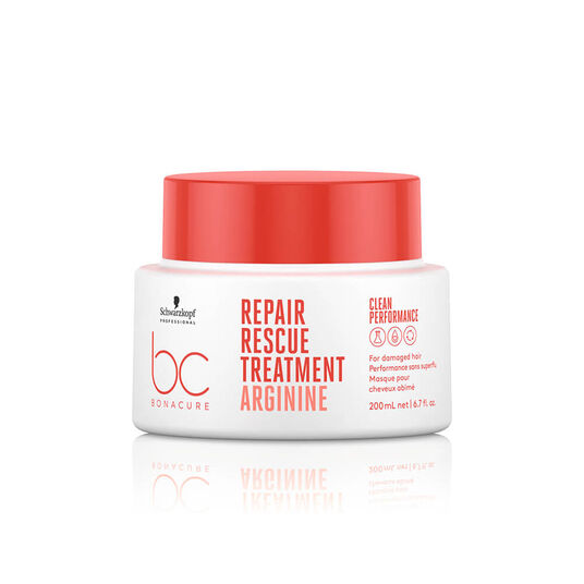 Schwarzkopf Professional Bonacure Repair Rescue Treatment
