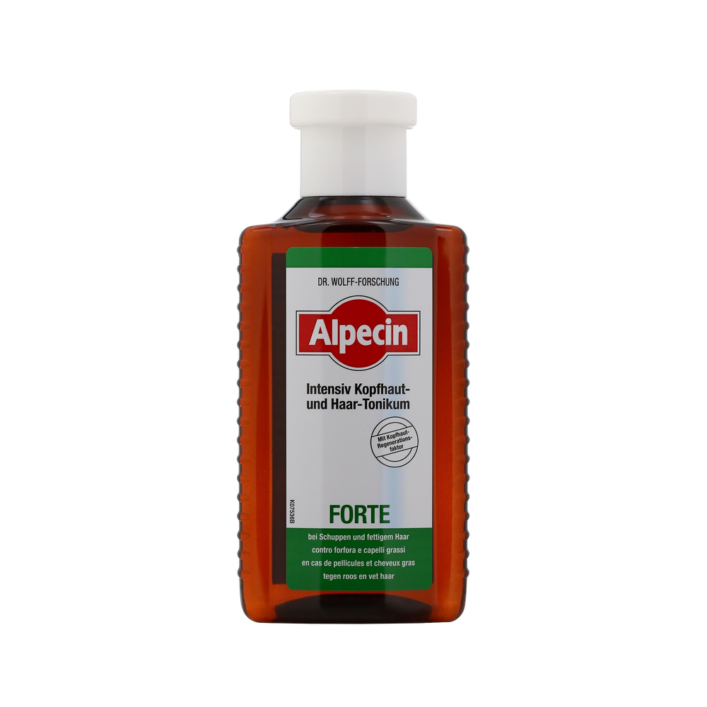 Alcina Alpecin Forte 200ml