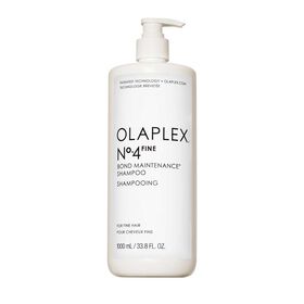 Olaplex N°.4FINE Bond Maintenance® Shampoo 1000ml