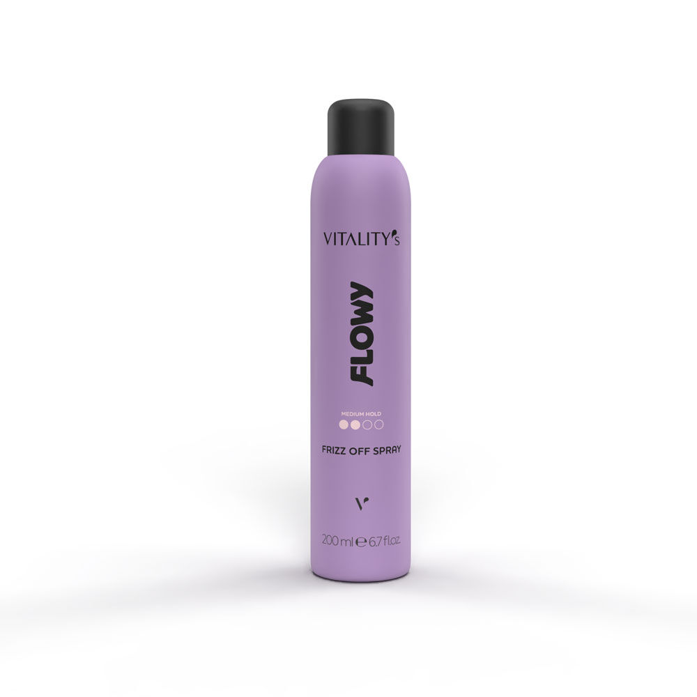 Vitality's Flowy Spray Anti-Frisottis 200ml