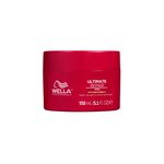 Wella Professionals Ultimate Repair Masque Réparateur 150ml