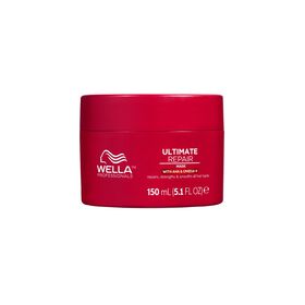 Wella Professionals Ultimate Repair Masque Réparateur 150ml