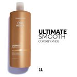 Wella Professionals Ultimate Smooth Après-shampoing, 1L