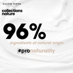 Eugene Perma Nature Nutri-Herstel masker 500ml
