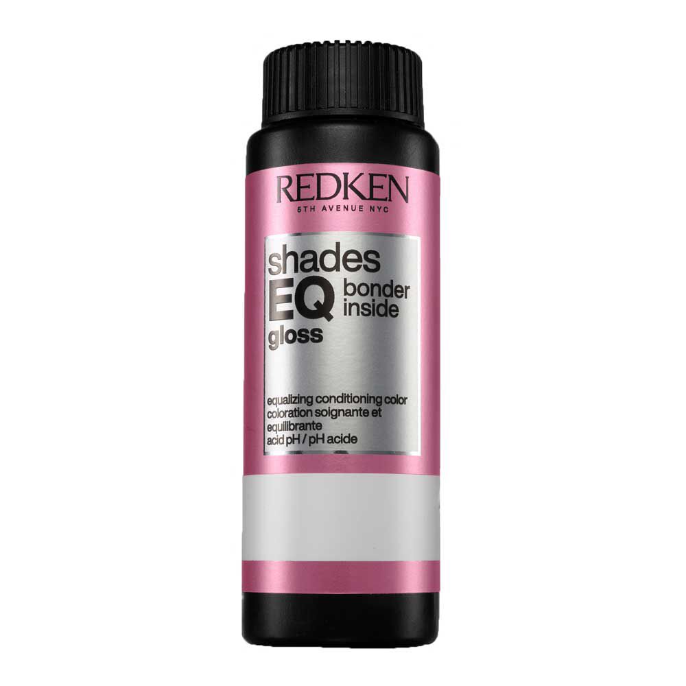Redken Shades EQ Bonder Inside Demi-permanente haarkleuring - 09T Chrome 60ml Redken Shades EQ Bonder Inside Demi-permanente haarkleuring - 09T Chrome 60ml