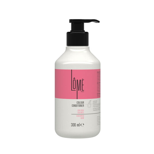 L&ocirc;m&eacute; Paris Nutri Kleurenconditioner 300ml