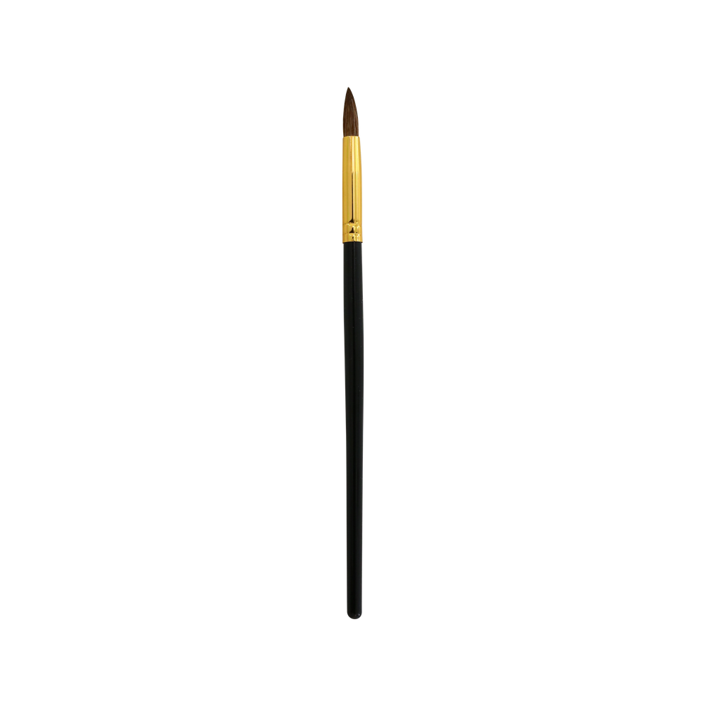 ASP Super Kolinsky Brush 9 ASP Super Kolinsky Brush 9