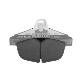 Bob Tuo Snijkragen M Grey - Original Milcoup® Stylist