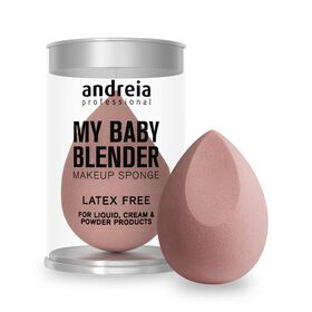 Andreia Professional Make-up spons - My Baby Blender Roze